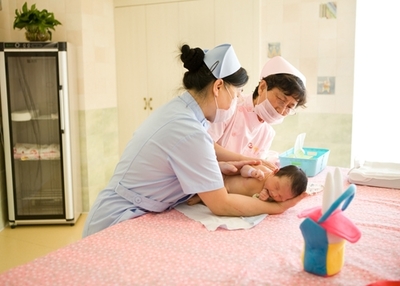 泸州母婴护理 专业、贴心的新生命呵护之旅