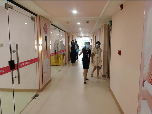 打破传统，引领未来 标准化母婴护理服务的变革之路