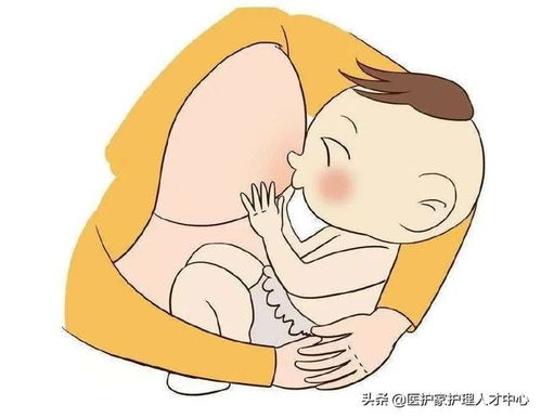 母婴护理 母乳喂养基本知识